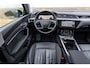 Audi E-tron 50 313pk Quattro Business Edition Plus 71 kWh | SoH 95% | Panoramadak | Elek. stoelen | Stoelverwarming | Trekhaak