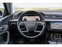 Audi E-tron 50 313pk Quattro Business Edition Plus 71 kWh | SoH 95% | Panoramadak | Elek. stoelen | Stoelverwarming | Trekhaak