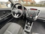 Kia Ceed cee'd 1.4 CVVT X-tra nap * boekjes *