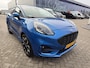 Ford Puma 1.0 EcoBoost Hybrid ST-Line X | Navi | DAB | Start/Stop Systeem | Cruise Control | Gedeeltelijk Ledere Bekleding | 18" LMV | B&O Audio Systeem |
