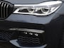 BMW 7-Serie 750Li LANG V8 449PK xDr. High Exec / M-Individual / Bowers & Wil