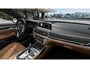 BMW 7-Serie 750Li LANG V8 449PK xDr. High Exec / M-Individual / Bowers & Wil