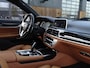 BMW 7-Serie 750Li LANG V8 449PK xDr. High Exec / M-Individual / Bowers & Wil
