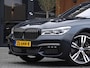BMW 7-Serie 750Li LANG V8 449PK xDr. High Exec / M-Individual / Bowers & Wil