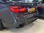 BMW 7-Serie 750Li LANG V8 449PK xDr. High Exec / M-Individual / Bowers & Wil