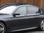 BMW 7-Serie 750Li LANG V8 449PK xDr. High Exec / M-Individual / Bowers & Wil