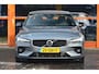 Volvo S60 T5 R-Design | Polestar enigneerd | Harman/Kardon | Adaptive | Stoel + Stuur Verwarmd | Camera | BLIS |