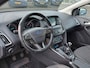 Ford Focus Wagon 1.0 EcoBoost 125pk First Edition | Origineel NL | Navi | Clima | Cruise | Bluetooth Carkit+Streaming | Licht+Regensensor | Pdc V+A+Assist | Mistlampen | 17''lm | Trekhaak