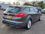 Ford Focus Wagon 1.0 EcoBoost 125pk First Edition | Origineel NL | Navi | Clima | Cruise | Bluetooth Carkit+Streaming | Licht+Regensensor | Pdc V+A+Assist | Mistlampen | 17''lm | Trekhaak