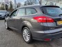 Ford Focus Wagon 1.0 EcoBoost 125pk First Edition | Origineel NL | Navi | Clima | Cruise | Bluetooth Carkit+Streaming | Licht+Regensensor | Pdc V+A+Assist | Mistlampen | 17''lm | Trekhaak