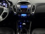 Hyundai ix35 2.0i Style Half leder, Parkeersensoren, Stoelverwarming, Keyless start, Cruise control, Lichtmetalen velgen