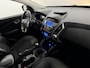 Hyundai ix35 2.0i Style Half leder, Parkeersensoren, Stoelverwarming, Keyless start, Cruise control, Lichtmetalen velgen