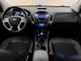Hyundai ix35 2.0i Style Half leder, Parkeersensoren, Stoelverwarming, Keyless start, Cruise control, Lichtmetalen velgen