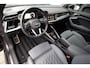 Audi A3 Sportback 40 TFSI e S tronic S line Sportback Leer,Massage,ACC,B&O.