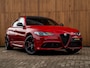 Alfa Romeo Giulia 2.0T GME AWD Competizione 280pk | Pano-dak | Harman/Kardon | CarPlay | Lederen dash.