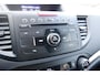 Honda CR-V 2.0 16V 155pk Real Time 4WD Aut. Elegance