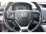 Honda CR-V 2.0 16V 155pk Real Time 4WD Aut. Elegance