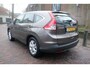 Honda CR-V 2.0 16V 155pk Real Time 4WD Aut. Elegance