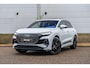 Audi Q4 e-tron 40 204pk S Edition 82 kWh | SoH 95% | Panoramadak | Keyless | Adaptief Onderstel | Head-up | Camera | 21" Velgen