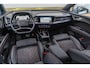 Audi Q4 e-tron 40 204pk S Edition 82 kWh | SoH 95% | Panoramadak | Keyless | Adaptief Onderstel | Head-up | Camera | 21" Velgen