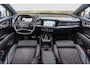 Audi Q4 e-tron 40 204pk S Edition 82 kWh | SoH 95% | Panoramadak | Keyless | Adaptief Onderstel | Head-up | Camera | 21" Velgen