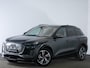 Audi Q6 e-tron S-Line 83 kWh 252 PK | LED Matix-O-LED | | Augmented Reality Head-Up | Leder | Bang&Olufsen | Luchtvering | MMI bijrijdersscherm |