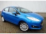 Ford Fiesta 1.0 EcoBoost Titanium| Clima | NAvi | Cruise