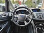 Ford C-Max 1.0 Titanium Trekhaak! Navigatie! Airco/Clima! Cruise Control! Nette Auto!