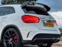 Mercedes-Benz GLA AMG 45 4Matic Edition 1|PANO|SCHAALSTOELEN|MEMMORIE