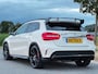 Mercedes-Benz GLA AMG 45 4Matic Edition 1|PANO|SCHAALSTOELEN|MEMMORIE
