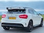 Mercedes-Benz GLA AMG 45 4Matic Edition 1|PANO|SCHAALSTOELEN|MEMMORIE