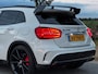 Mercedes-Benz GLA AMG 45 4Matic Edition 1|PANO|SCHAALSTOELEN|MEMMORIE