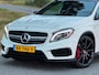 Mercedes-Benz GLA AMG 45 4Matic Edition 1|PANO|SCHAALSTOELEN|MEMMORIE