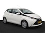 Toyota Aygo 1.0 VVT-i x-play | Automaat | Airco | Groot scherm voor Apple carplay - Android auto |