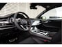 Audi Q8 60 TFSI e 490pk quattro Pro Line S Competition | Nieuw 175k | Panoramadak | B&O Advanced | Assistentiepakket plus | Advanced onderstel | S-sportstoelen | Ventilatie + Massage | 23" LM | Laser | Head Up | Servo | Carbon | Volleder |