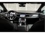 Audi Q8 60 TFSI e 490pk quattro Pro Line S Competition | Nieuw 175k | Panoramadak | B&O Advanced | Assistentiepakket plus | Advanced onderstel | S-sportstoelen | Ventilatie + Massage | 23" LM | Laser | Head Up | Servo | Carbon | Volleder |