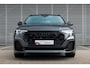 Audi Q8 60 TFSI e 490pk quattro Pro Line S Competition | Nieuw 175k | Panoramadak | B&O Advanced | Assistentiepakket plus | Advanced onderstel | S-sportstoelen | Ventilatie + Massage | 23" LM | Laser | Head Up | Servo | Carbon | Volleder |