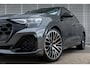 Audi Q8 60 TFSI e 490pk quattro Pro Line S Competition | Nieuw 175k | Panoramadak | B&O Advanced | Assistentiepakket plus | Advanced onderstel | S-sportstoelen | Ventilatie + Massage | 23" LM | Laser | Head Up | Servo | Carbon | Volleder |