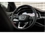 Audi Q8 60 TFSI e 490pk quattro Pro Line S Competition | Nieuw 175k | Panoramadak | B&O Advanced | Assistentiepakket plus | Advanced onderstel | S-sportstoelen | Ventilatie + Massage | 23" LM | Laser | Head Up | Servo | Carbon | Volleder |