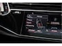 Audi Q8 60 TFSI e 490pk quattro Pro Line S Competition | Nieuw 175k | Panoramadak | B&O Advanced | Assistentiepakket plus | Advanced onderstel | S-sportstoelen | Ventilatie + Massage | 23" LM | Laser | Head Up | Servo | Carbon | Volleder |