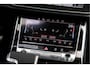 Audi Q8 60 TFSI e 490pk quattro Pro Line S Competition | Nieuw 175k | Panoramadak | B&O Advanced | Assistentiepakket plus | Advanced onderstel | S-sportstoelen | Ventilatie + Massage | 23" LM | Laser | Head Up | Servo | Carbon | Volleder |