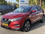 Nissan Qashqai 1.2 Tekna 116pk Automaat | Trekhaak | Panorama dak | 360 graden Camera's | Navigatie
