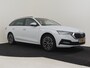Skoda Octavia Combi 1.5 e-TSI Clever 150pk DSG/AUTO | Camera achter | Adaptief cruise control | Navigatie | Stuur+Bank & stoelverwarming | App connect | Led koplampen |