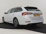 Skoda Octavia Combi 1.5 e-TSI Clever 150pk DSG/AUTO | Camera achter | Adaptief cruise control | Navigatie | Stuur+Bank & stoelverwarming | App connect | Led koplampen |
