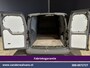 Volkswagen Caddy Maxi Cargo 1.5 TSI 116pk Benzine motor L2H1 Fabrieksgarantie Euro6 Airco | Camera | Apple Carplay | Bumper in de kleur Android Auto, Zijdeur