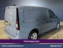 Volkswagen Caddy Maxi Cargo 1.5 TSI 116pk Benzine motor L2H1 Fabrieksgarantie Euro6 Airco | Camera | Apple Carplay | Bumper in de kleur Android Auto, Zijdeur