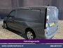 Volkswagen Caddy Maxi Cargo 1.5 TSI 116pk Benzine motor L2H1 Fabrieksgarantie Euro6 Airco | Camera | Apple Carplay | Bumper in de kleur Android Auto, Zijdeur