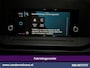 Volkswagen Caddy Maxi Cargo 1.5 TSI 116pk Benzine motor L2H1 Fabrieksgarantie Euro6 Airco | Camera | Apple Carplay | Bumper in de kleur Android Auto, Zijdeur