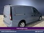 Volkswagen Caddy Maxi Cargo 1.5 TSI 116pk Benzine motor L2H1 Fabrieksgarantie Euro6 Airco | Camera | Apple Carplay | Bumper in de kleur Android Auto, Zijdeur