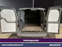 Volkswagen Caddy Maxi Cargo 1.5 TSI 116pk Benzine motor L2H1 Fabrieksgarantie Euro6 Airco | Camera | Apple Carplay | Bumper in de kleur Android Auto, Zijdeur